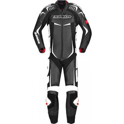 Φόρμα ολόσωμη SPIDI Track Wind Pro μαύρο/ασπρο 11 - SPIDI