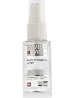 Swiss Image Absolute Radiance Whitening Serum Προσώπου για Πανάδες 30ml