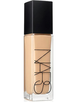 Nars Natural Radiant Longwear Foundation Barcelona