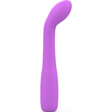 bswish Bgee Deluxe Κλειτοριδικός Δονητής 18cm Sweet Lavender
