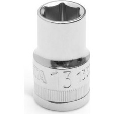 Καρυδάκι μετρικό εξάγωνο 1/2" 14mm
