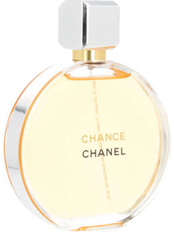 Chanel Chance Eau de Parfum 100ml