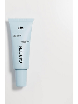 Garden Silky Base 101 Primer Προσώπου Cream 20ml