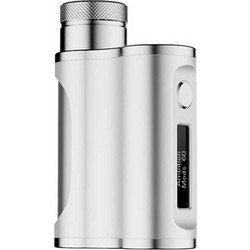 Ambition Mods Morer SBS Mod 60W - Silver