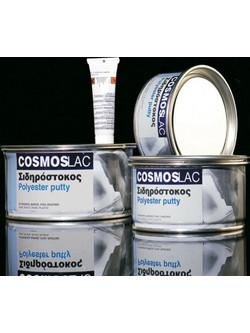 ΣΙΔΗΡΟΣΤΟΚΟΣ COSMOS 450ΓΡ