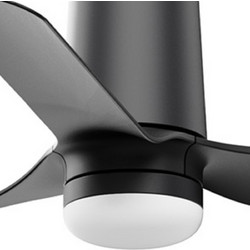 Faro PUNT Lightkit Matt Black LED 10 W - 2700/3000/4000 K Dimmable - Kit Φωτισμού για Ανεμιστήρα