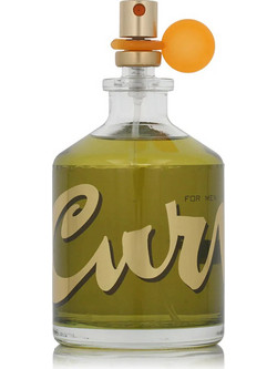 Liz Claiborne Curve Cologne 125ml