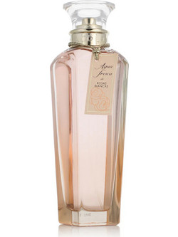 Adolfo Dominguez Agua Fresca Rosas Blancas Eau de Toilette 200ml