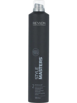 Revlon Style Masters Modular 2 Hair Spray 500ml