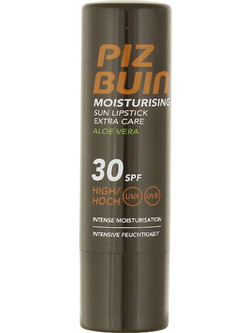 Piz Buin Aloe Vera Lip Balm SPF30 4.9gr