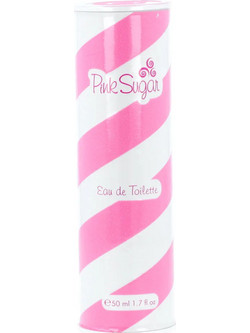 Aquolina Pink Sugar Eau de Toilette 50ml