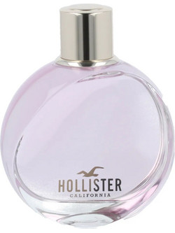 Hollister Wave Eau de Parfum 100ml