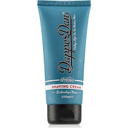 Dapper Dan Κρέμα Ξυρίσματος 100ml