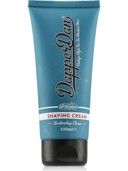 Dapper Dan Κρέμα Ξυρίσματος 100ml