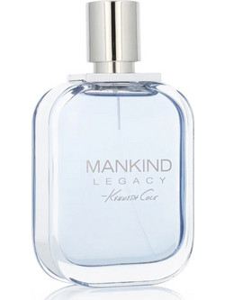 Kenneth Cole Mankind Legacy Eau de Toilette 100ml