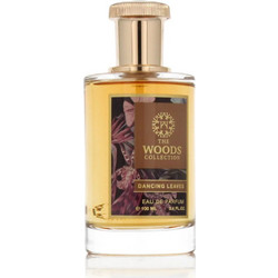 The Woods Collection Dancing Leaves Eau de Parfum 100ml