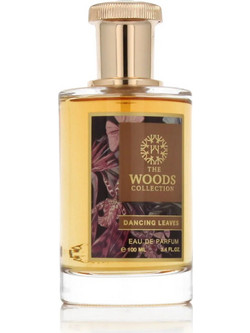 The Woods Collection Dancing Leaves Eau de Parfum 100ml
