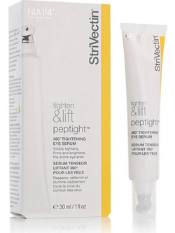 StriVectin Tighten & Lift 360o Tightening Eye Serum 30ml