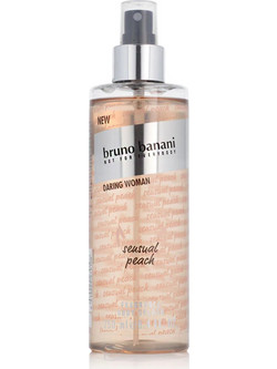 Bruno Banani Daring Woman Body Mist 250ml