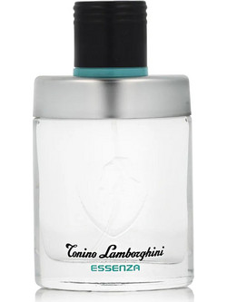 Lamborghini Essenza Eau de Toilette 40ml
