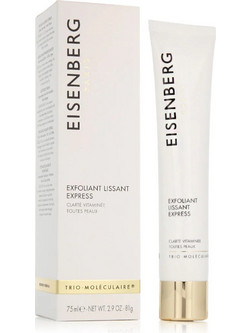 Eisenberg Exfoliant Lissant Express Ενυδατικό Peeling Προσώπου 75ml
