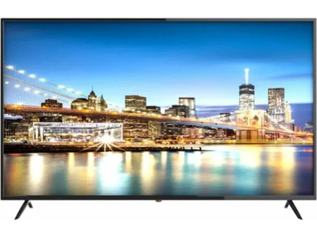 Winstar TV55SV5 Smart Τηλεόραση 55" 4K UHD DLED