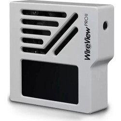 Thermal Grizzly Wireview Pro Ii Gpu 12v-2x6 Reversed Video Card Sensor White Tg-wv-p2-h19r-w TG-WV-P2-H19R-W