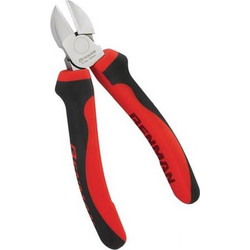 Πλαγιοκόφτης Benman 160mm και 180mm 70718 -70719