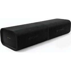 Kodak Soundbrix Plus Ηχείο Bluetooth 80W Μαύρο