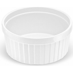 Cryspo Trio Πυρίμαχο Στρογγυλό Σκεύος 20cm 26.000.75