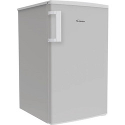 Candy COT1S45ESH Μονόπορτο Ψυγείο 106lt Υ84xΠ50xΒ57cm Inox
