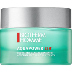 Biotherm Aquapower 72h Concentrated Glacial Hydrator 50ml