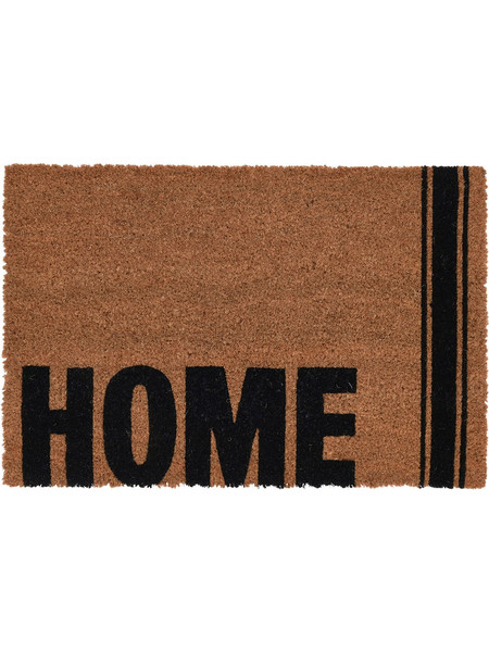 Πατάκι Εισόδου 40x60cm ''HOME & Stripes'' MRShome DF-0004002