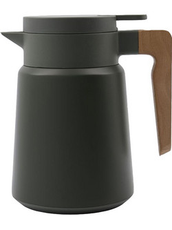 House Doctor - Cole Thermos - 1 L - Green