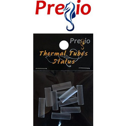 ΘΕΡΜΟΣΥΣΤΕΛΟΜΕΝΑ ΣΩΛΗΝΑΚΙΑ 1.5cm PREGIO STATUS