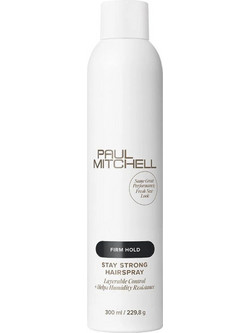 FIRM HOLD STAY STRONG HAIRSPRAY 300ml