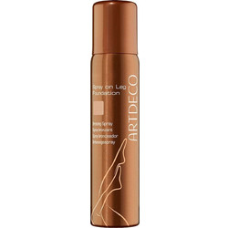 Artdeco Spray On Leg Foundation 70 100ml