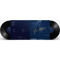 John Coltrane - Live in Finland 1961/1962 (Mono) / 2LP The Lost Recordings