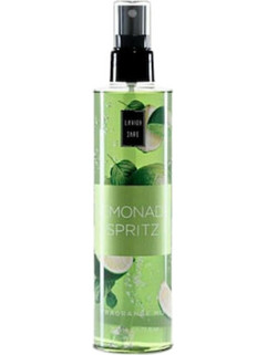 Lavish Care Lemonade Spritz Body Mist 200ml