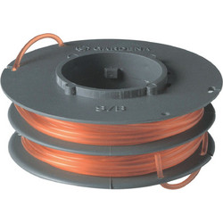 Gardena 05372-20 Μεσινέζα Στρογγυλή 2mm x 5m
