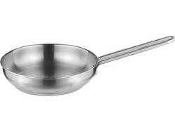 Pal Titanium Pro Τηγάνι Αλουμινίου 20cm