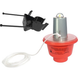 ΑΝΑΤΡΕΠΟΜΕΝΗ ΛΥΧΝΙΑ LED USCG/SOLAS/MED ΤΕΜΑΧΙΟ 02867-2