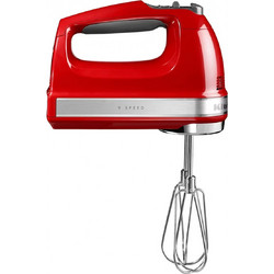 KitchenAid 5KHM9212EER Μίξερ Χειρός 85W