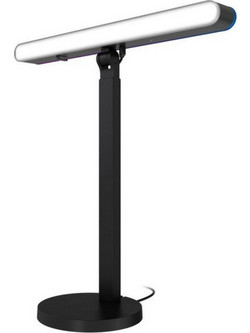 Logitech G Litra Beam Lx Led Light Black - (946-000015)