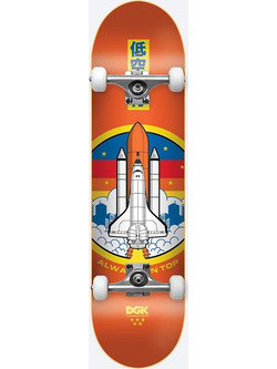 DGK Blast Off Complete 8