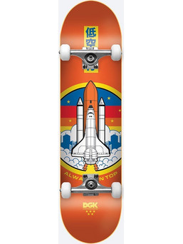 DGK Blast Off Complete 8