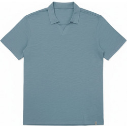 Losan Ανδρική Μπλούζα Polo Κοντομάνικη Light Blue LMNAP010126015
