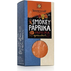 Πάπρικα Καπνιστή Sonnentor 50g ΒΙΟ