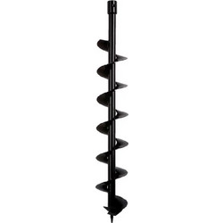 RAIDER Τριβέλας αρίδα Φ100*820mm 110267