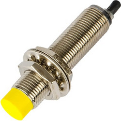 PROXIMITY SWITCH EL-LM12-2004A - 46LM 12-24A